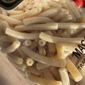 MACCHERONCELLI GRAGNANO IGP