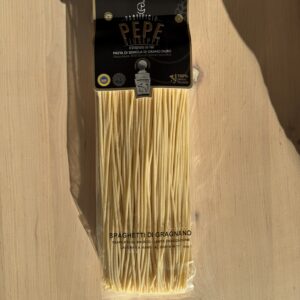 SPAGHETTI DI GRAGNANO IGP
