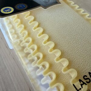 LASAGNONE RICCIO IGP